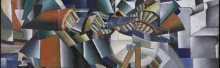 Image of The Knife Grinder