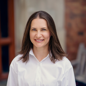Headshot of Anastasia Selemeneva