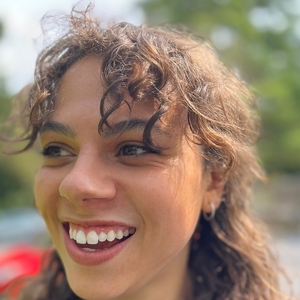 Eleanor Womack headshot