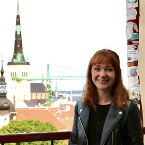 Hana Stankova profile.