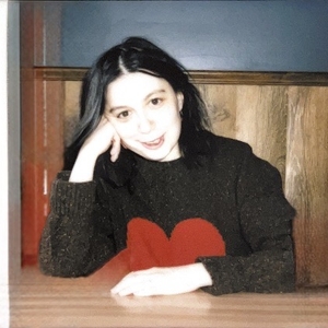 Polina's headshot.
