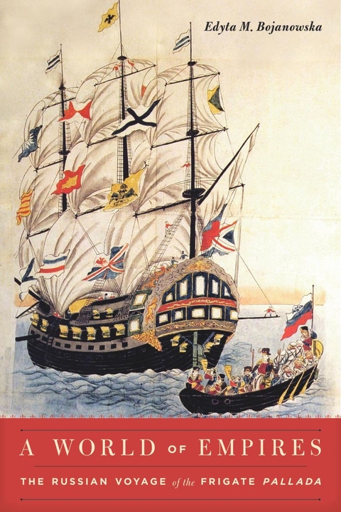 bojanowska book cover