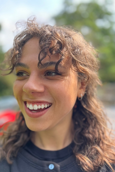 Eleanor Womack headshot