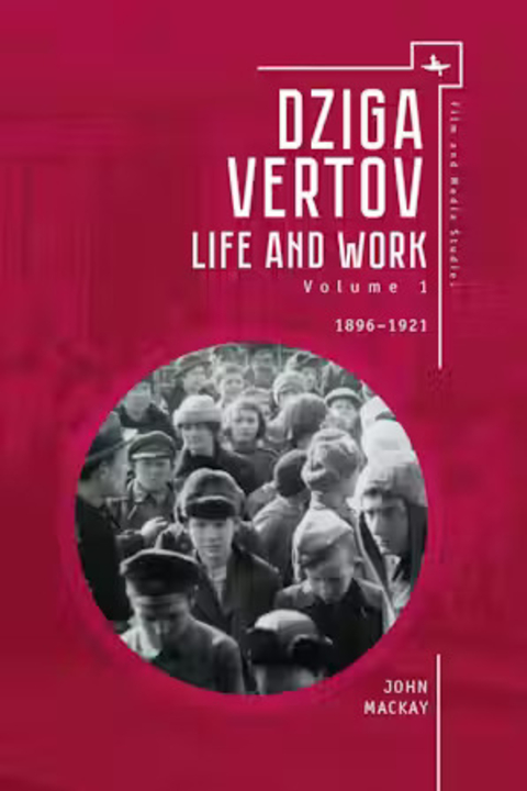 MacKay's book cover.