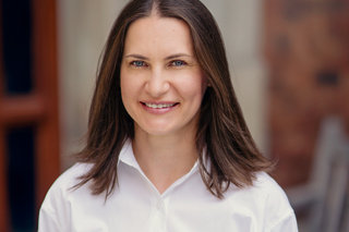 Headshot of Anastasia Selemeneva