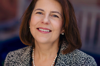 Headshot of Julia Titus