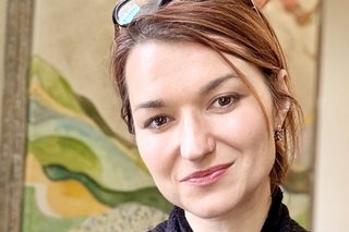 Olha Tylarenko