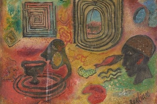Russian art