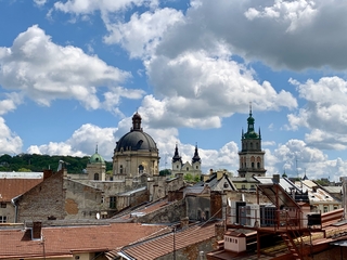 Lviv Ukraine