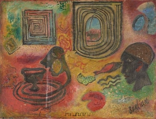 Russian art
